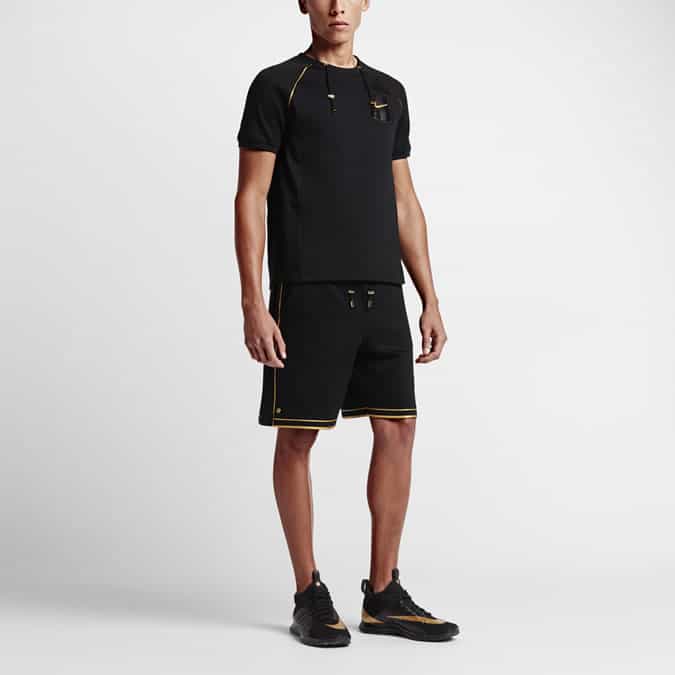 NikeLab x Olivier Rousteing: Football Nouveau Collection