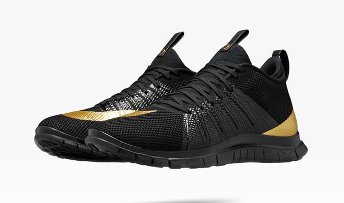 NikeLab x Olivier Rousteing: Football Nouveau Collection