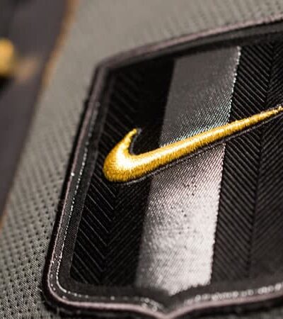 Nike and Balmain’s Rousteing Football Collection