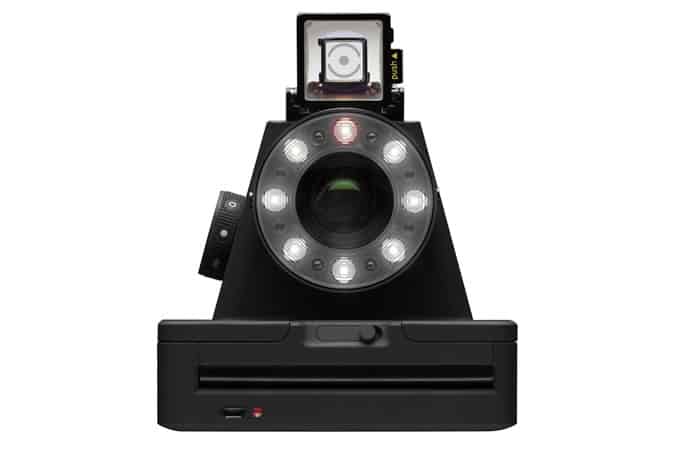 Polaroid Camera