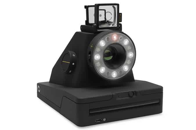 Polaroid Camera