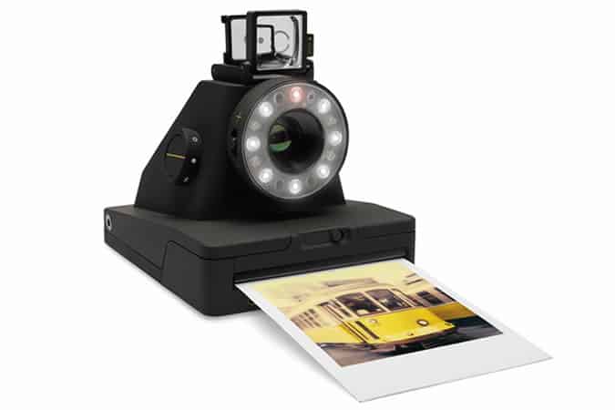 Polaroid Camera