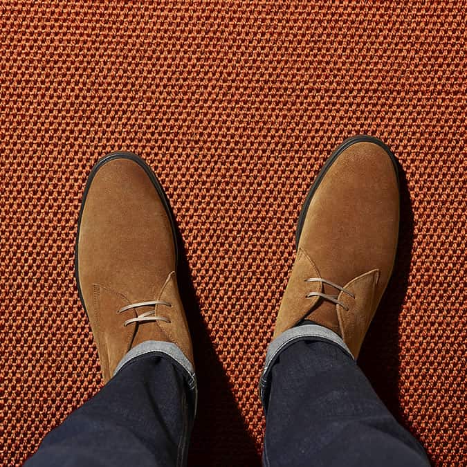Win A Year's Worth Of Shoes With @RiverIslandMan