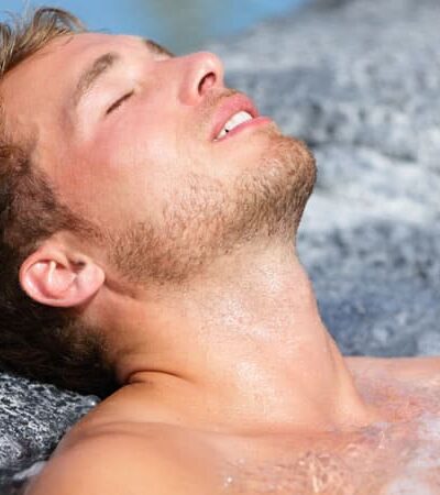 How To Have A Spa Day At Home