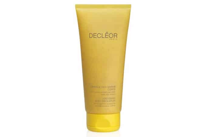 Decleor 1000 Grain Body Exfoliator