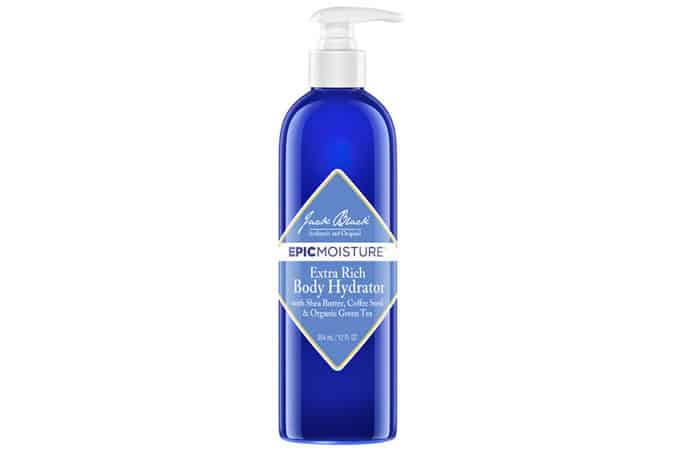 Jack Black Epic Moisture Extra Rich Body Hydrator