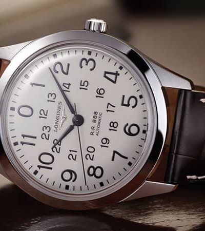 The Best Steel Watches For Men