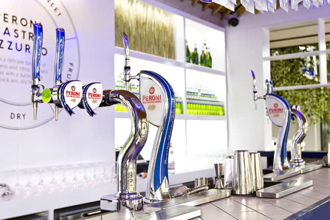 House Of Peroni