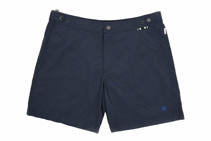 Dan Ward Swimwear