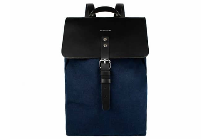 Sandqvist Alva backpack In Navy