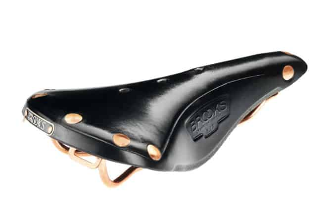 Brooks England 150th B17 Anniversary Saddle