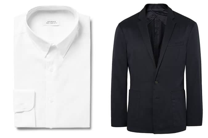 Mr Porter x Saturdays NYC