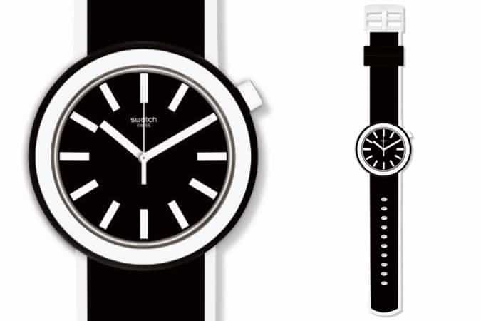 Swatch Pop Watch