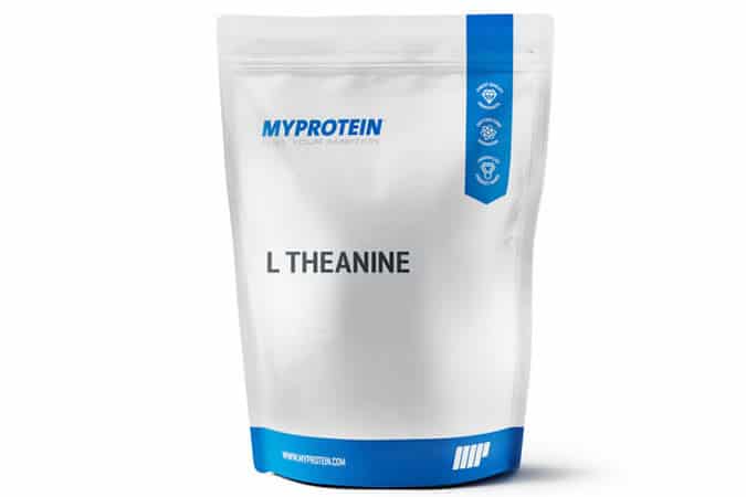 L Theanine