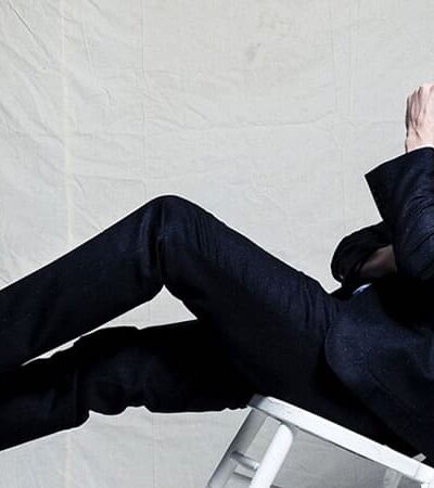 What Tom Hiddleston Can Teach You About Tailoring