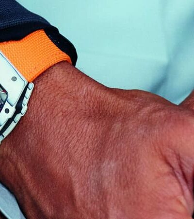 The Best Tonneau Watches