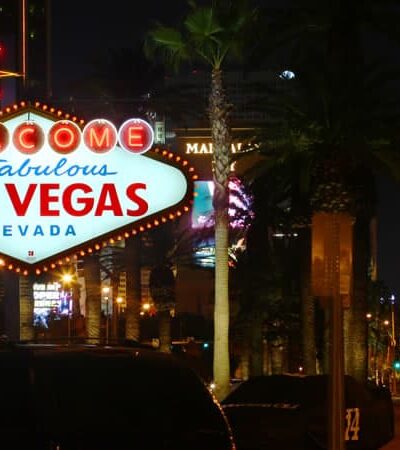 Shopping Guide: The Las Vegas Strip