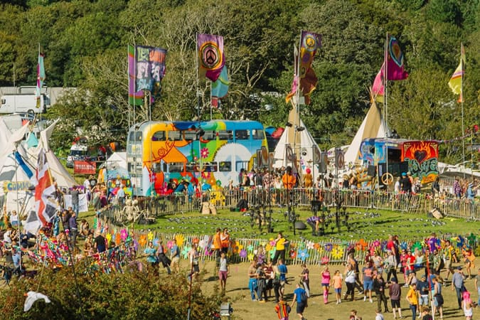 Bestival