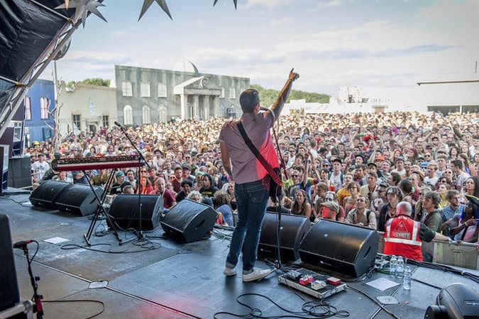 BoomTown Fair