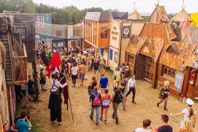BoomTown Fair