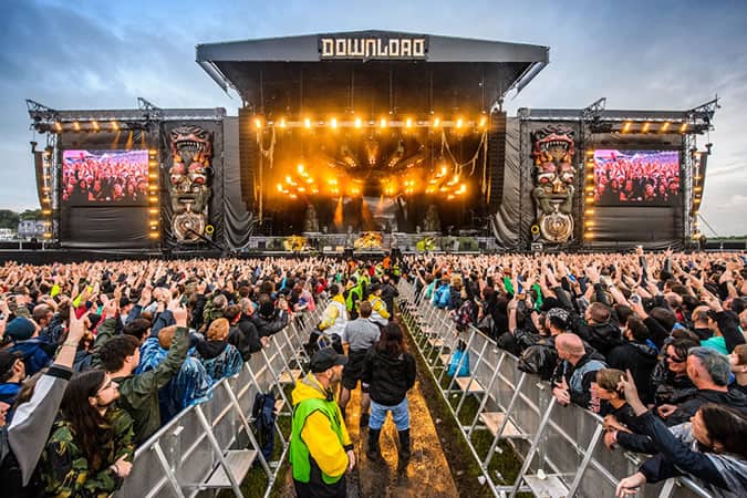 Download Festival