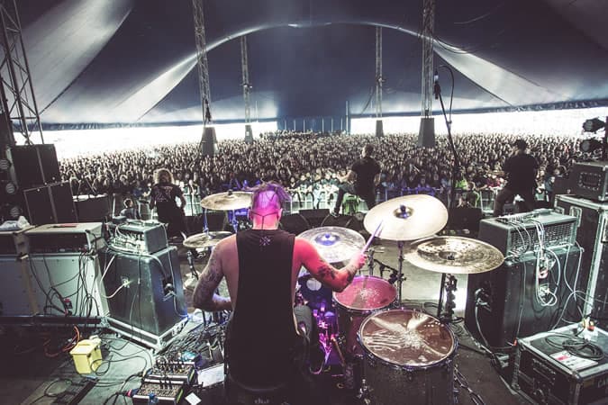 Download Festival