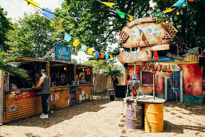 Lovebox Festival