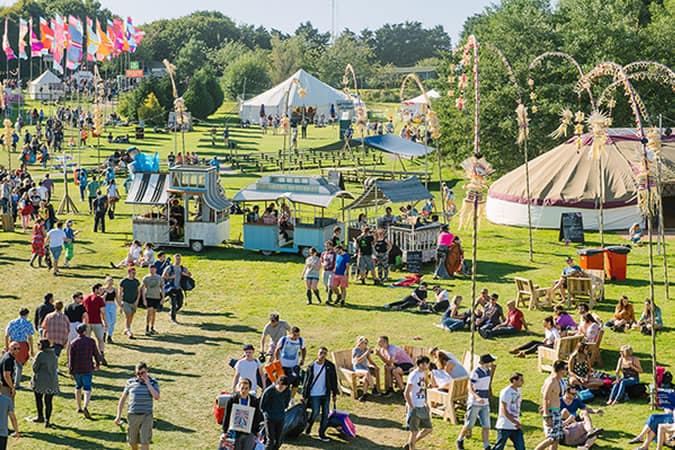 Bestival