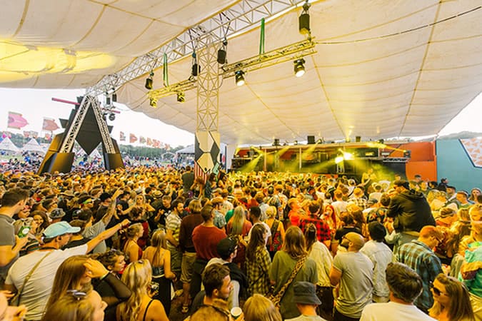 Bestival