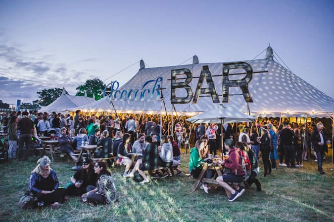 Wilderness Festival