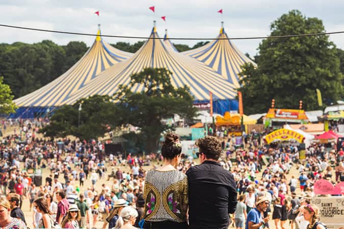 Latitude Festival