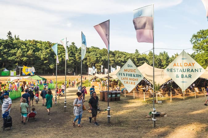 Latitude Festival