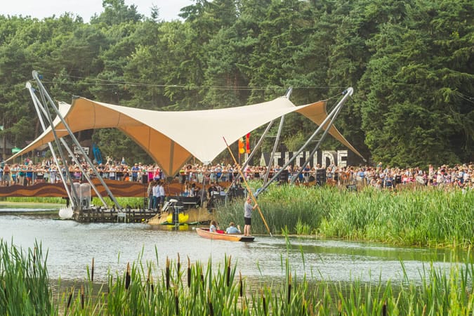 Latitude Festival