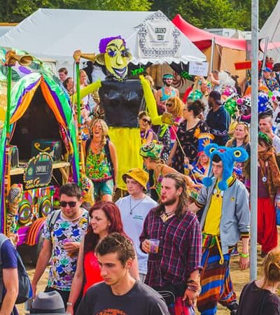 How To Decide Which Festival To Go To This Summer