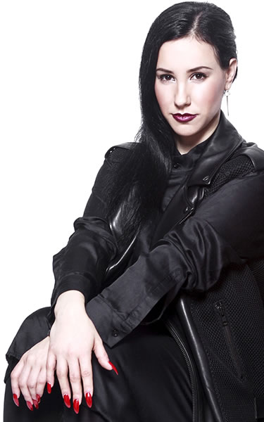 Ada Zanditon Interview