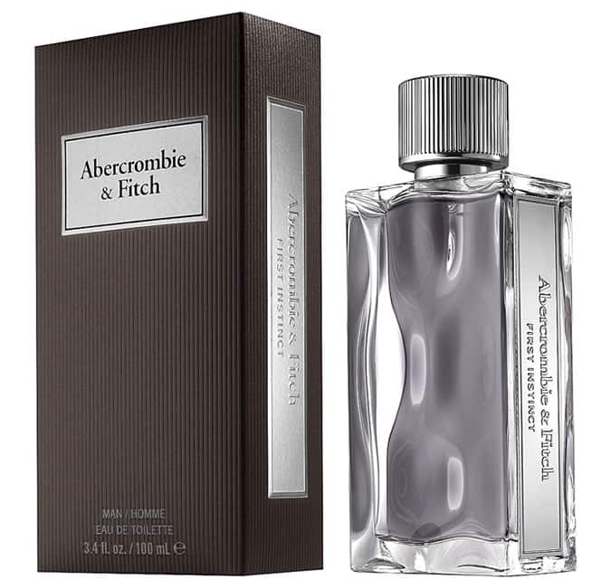 Abercrombie & Fitch First Instinct