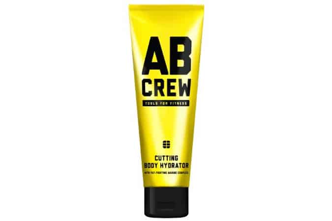 AB Crew Cutting Body Hydrator