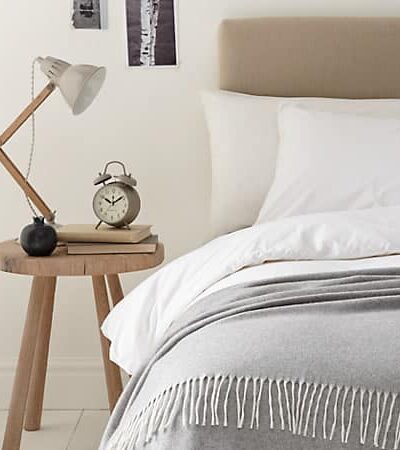 9 Pieces To Make Your Bedroom More Stylish