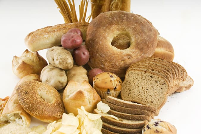 Breads