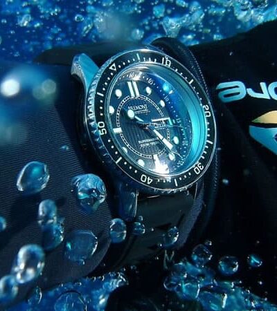 The Diving Watches You Can Actually Dive In