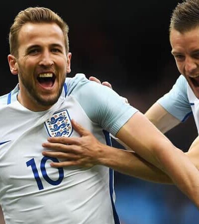 Everything You Need For A Euros 2016 Party