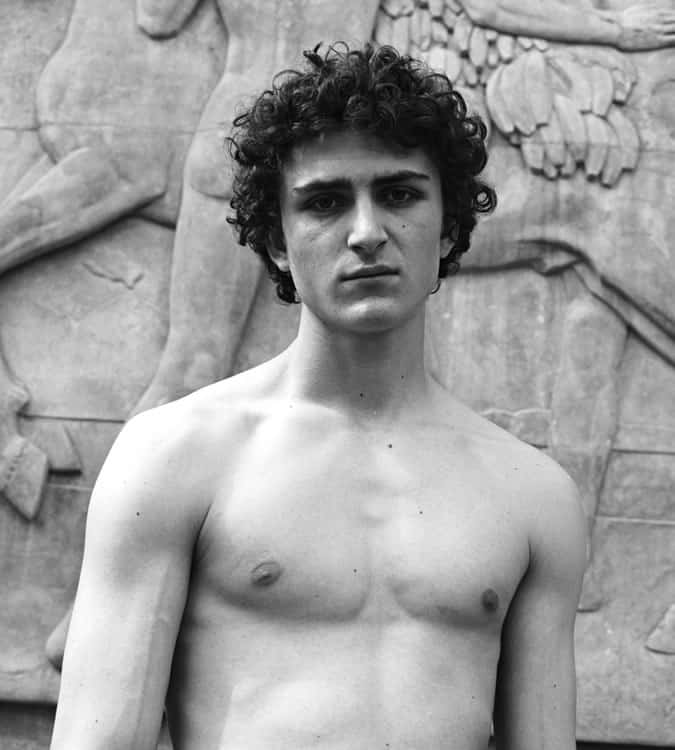 Gosha Rubchinskiy Book