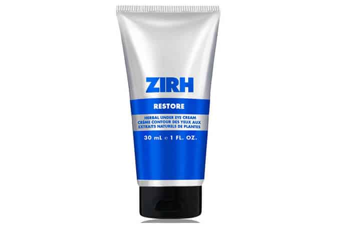 Restore by Zirh Herbal Under Eye Cream
