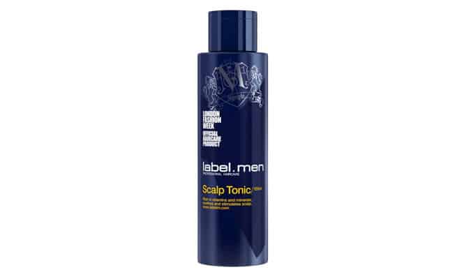 LABEL.MEN SCALP TONIC (150ML)