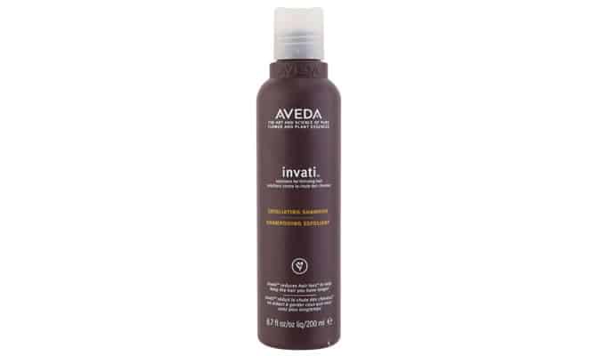 AVEDA INVATI EXFOLIATING SHAMPOO (200ML)