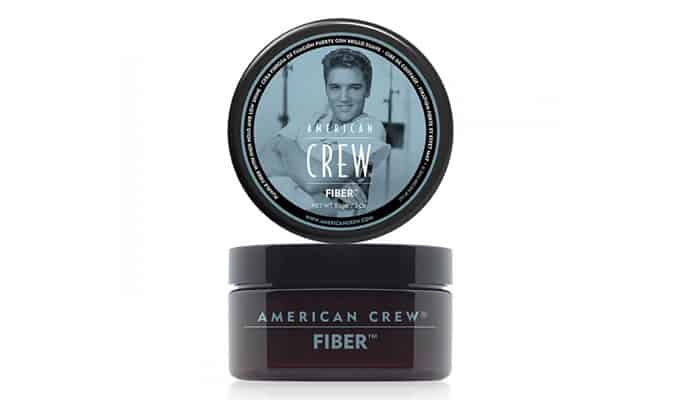 American Crew Classic Fiber 85g