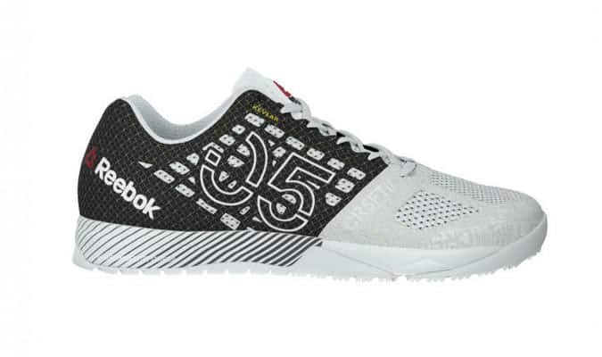 MEN'S REEBOK CROSSFIT NANO 5.0