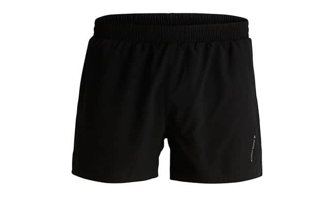 2IN1 SHORTS PARKER