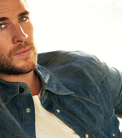 Steal Liam Hemsworth’s Off-Duty Wardrobe