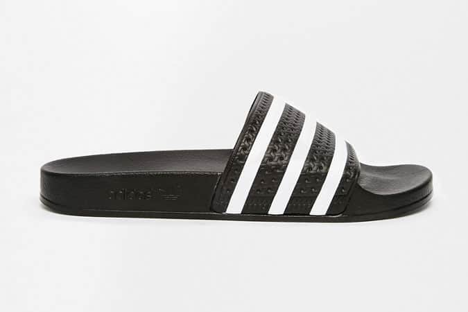 adidas Originals Adilette Sliders 280647